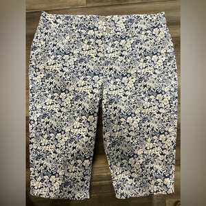 Tommy‎ Bahama Boardwalk shorts- 33